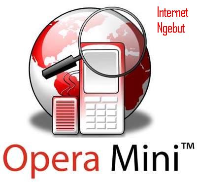 10 Cara Mempercepat Koneksi Internet Opera Mini